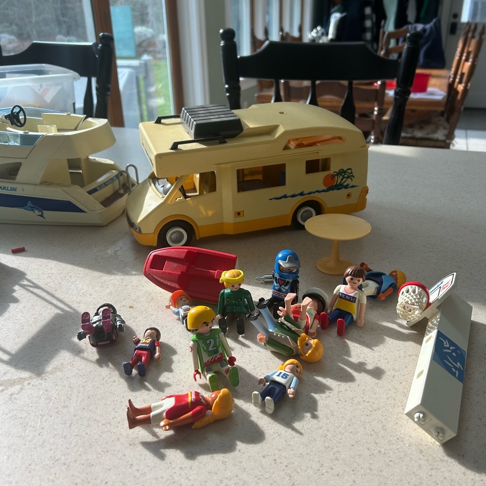 Playmobile - Picture 4 of 4